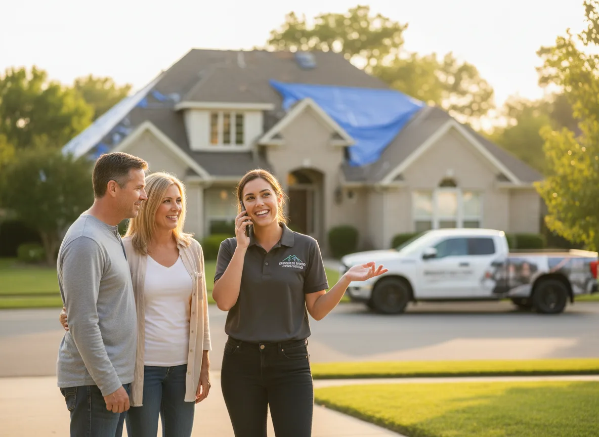 Emergency Roof Repair Chestertown, MD FAQs